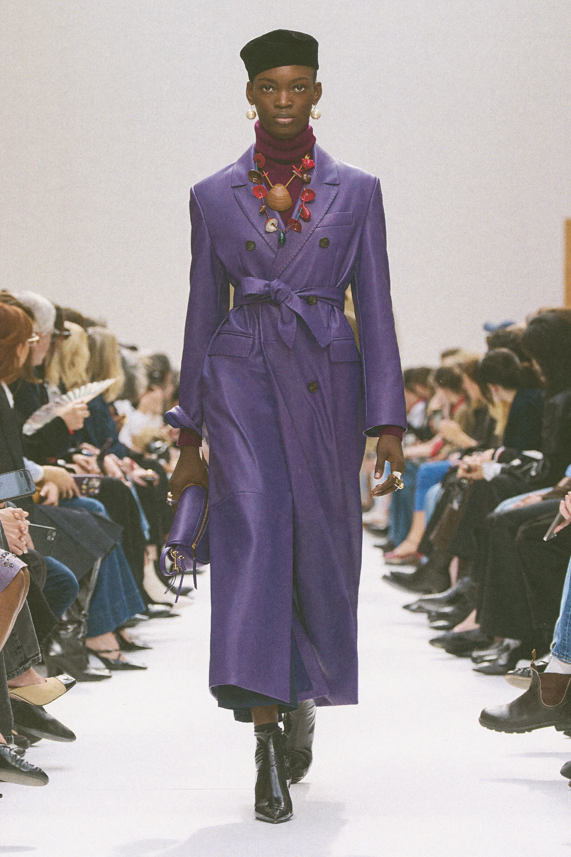 Celine | Fall 2026 Ready-To-Wear